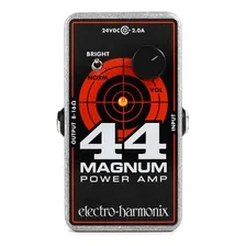 Pedal Power Amp Electro Harmonix 44 Magnum Foto mini 1