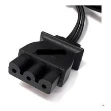 Pedal Reostato Máquina Singer Ultralock 14sh754-eletrônico Foto mini 4