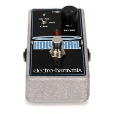 Pedal Reverb Holy Grail Nano Electro Harmonix Ehx Foto mini  2