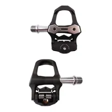 Pedal Road Clip Speed Zp110 Carbono + Tacos Foto mini 1