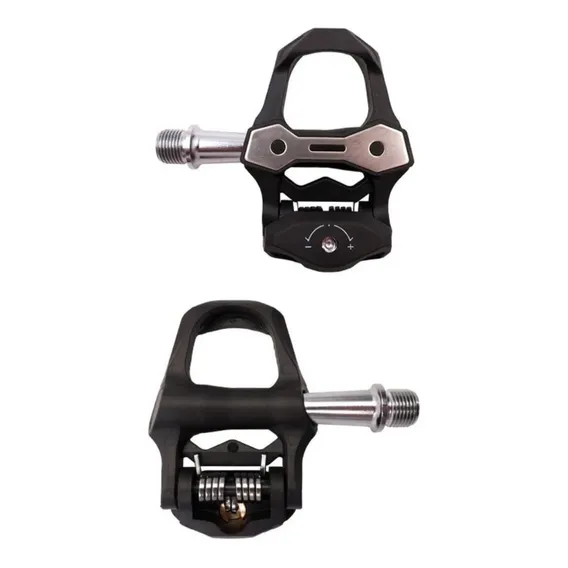 Pedal Road Clip Speed Zp110 Carbono + Tacos Foto 1