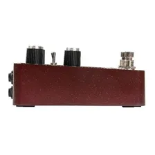 Pedal Ruby '63 Top Boost Amplifier (Universal Audio) Foto mini  2