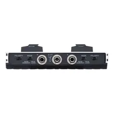 Pedal Seletor Footswitch Boss Fs-6 Foto mini 4