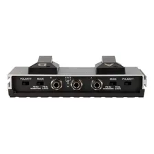 Pedal Seletor Footswitch Boss Fs-6 Foto mini 2