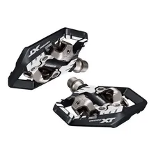 Pedal Shimano Deore Xt Pd-m8120 Mtb Shimano Foto mini 1