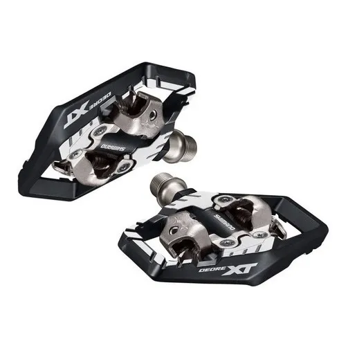 Pedal Shimano Deore Xt Pd-m8120 Mtb Shimano Foto 1