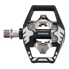 Pedal Shimano Deore Xt Pd-m8120 Mtb Shimano Foto mini 2