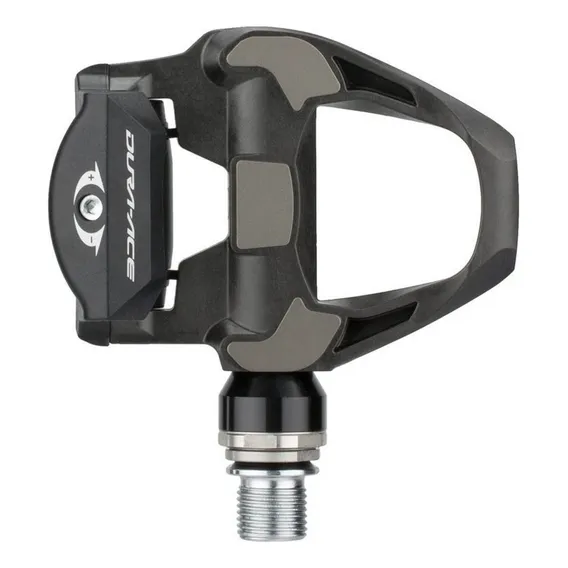 Pedal Shimano Dura-ace Pd-r9100 Carbono Foto 1