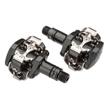 Pedal Shimano Pd-m505 Preto Foto mini 2