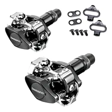 Pedal Shimano Pd-m505 Preto Foto mini 3