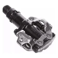 Pedal Shimano Pd-m520 Preto Foto mini 4