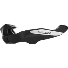 Pedal Shimano PD-R550 SPD cor preto Foto mini 3