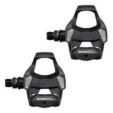 Pedal Shimano Pd-rs500 Speed Preto Foto mini 1