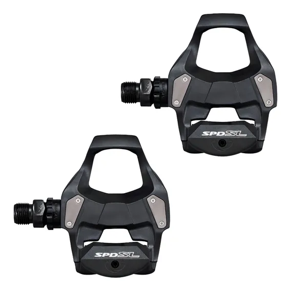 Pedal Shimano Pd-rs500 Speed Preto Foto 1
