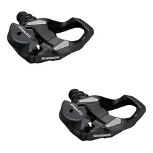 Pedal Shimano Pd-rs500 Speed Preto Foto mini 2