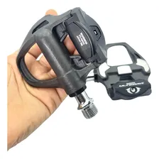 Pedal Shimano Ultegra R8000 C/ Tacos Bike Speed +/- 255g Par Foto mini  2