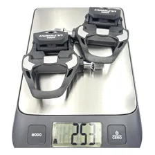 Pedal Shimano Ultegra R8000 C/ Tacos Bike Speed +/- 255g Par Foto mini 4
