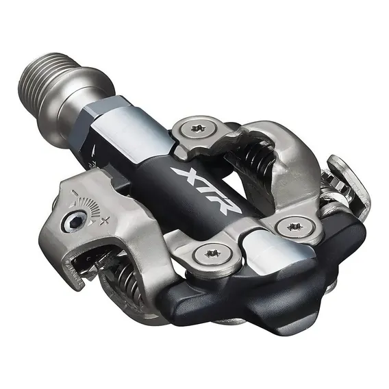 Pedal Shimano Xtr Pd-m9100 Foto 1