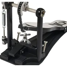 Pedal Simples Gretsch G3 Single Bass Drum Pedal Single Chai Foto mini 3