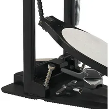 Pedal Simples Gretsch G3 Single Bass Drum Pedal Single Chai Foto mini 4