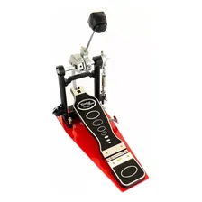 Pedal Simples Odery P-902pr Foto mini 2