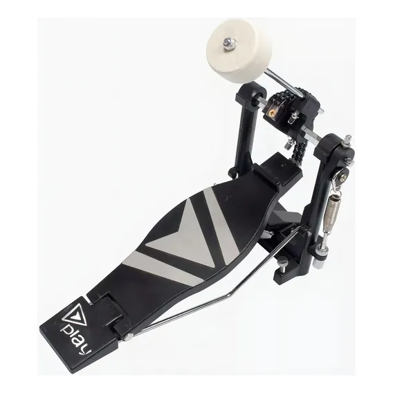 Pedal Simples Turbo Powerpp Foto 1