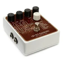 Pedal Simulador De Órgão Electro Harmonix C9 Organ Machine Foto mini 4