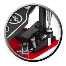 Pedal Single Odery Privilege P-902 Double Chain C/ Foto mini  2