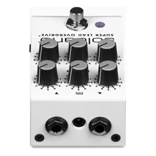 Pedal Soldano Slo Super Lead Overdrive Pedal Foto mini 2