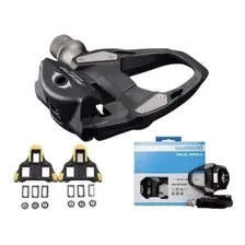 Pedal Speed Clip Shimano 105 Pd R7000 Com Taquinhos Foto mini 4