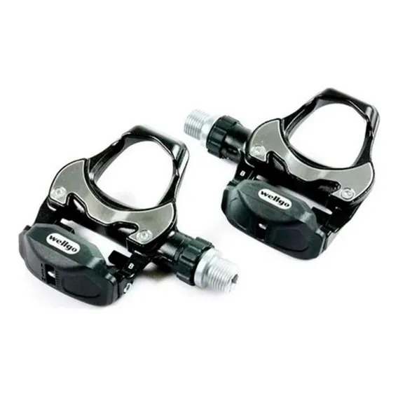 Pedal Speed Wellgo R251 Foto 1
