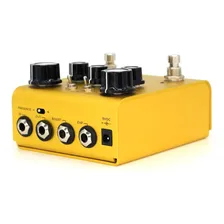 Pedal Strymon Riverside Multistage Drive Foto mini  2