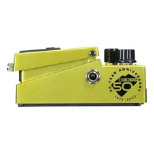 Pedal Super Overdrive Boss Sd-1-b50a Edição Especial 50 Anos Foto mini 4