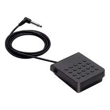 Pedal Sustain Casio P/ Teclado Modelo Sp-3 Foto  mini 1