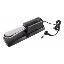 Pedal Sustain Cherub Wtb-005 Universal Depiano E Teclado Foto mini 1
