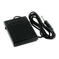 Pedal Sustain Fc 5 Yamaha Cor Preto Foto mini 3