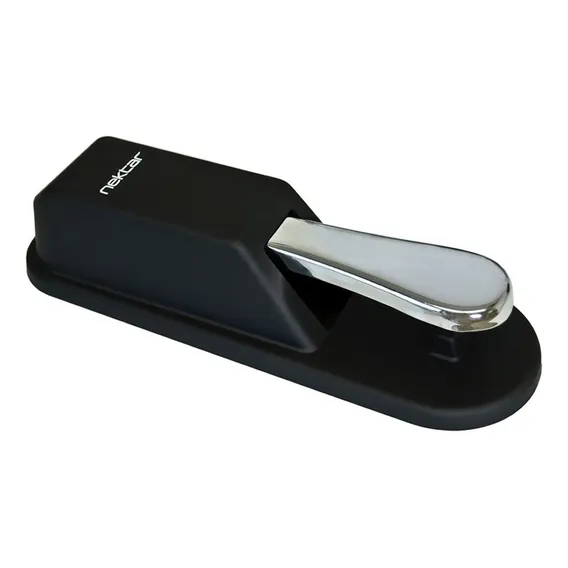 Pedal Sustain Nektar Np2 Universal Foto 1