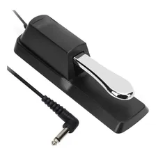 Pedal Sustein para Teclado MXT Foto mini 1