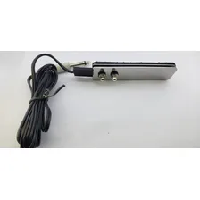 Pedal Tatuagem - Pedal Para Maquina De Tatuagem Profissional Foto mini 2