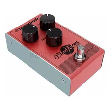 Pedal Tc Electrone Blood Moon Phaser Vermelho Foto mini 2