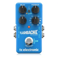 Pedal Tc Electronic Flashback 2 Delay & Looper Foto mini 1
