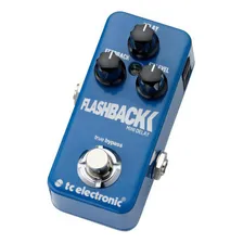 Pedal Tc Electronic - Flashback Mini Delay Foto mini 2