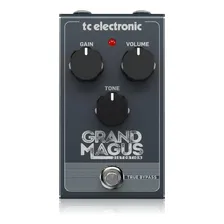 Pedal Tc Electronic Grand Magus Foto mini 1