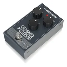 Pedal Tc Electronic Grand Magus Foto mini 2
