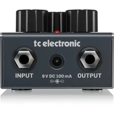 Pedal Tc Electronic Grand Magus Foto mini 3