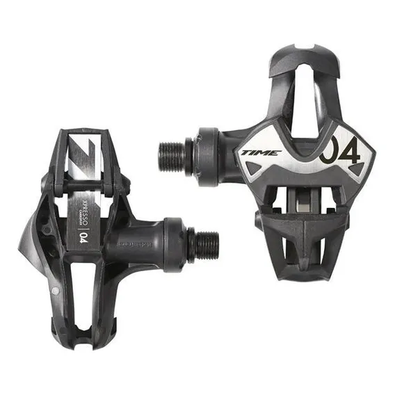 Pedal Time Xpresso 4 - Speed Composite 230g Foto 1