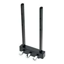 Pedal Triplo Para Piano Digital P-125 Yamaha Lp-1b Lp1b Foto mini 1