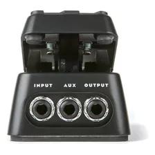 Pedal Volume X Mini Dvp4 Dunlop Foto mini 2
