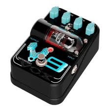 Pedal Vox Tonegarage V8 Distortion Tg1 V8ds Foto  mini 1