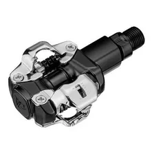 Pedal Vp Components Clip Spd Vx1001 400g Mtb Foto mini 2